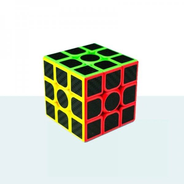 Rubikova kostka 3x3x3 MoYu MEILONG