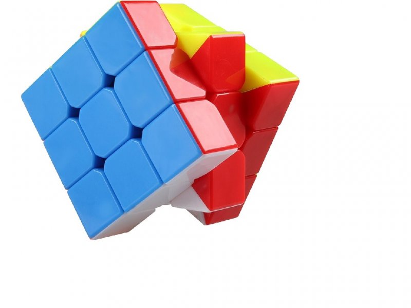 Rubikova kostka 3x3x3 MoYu