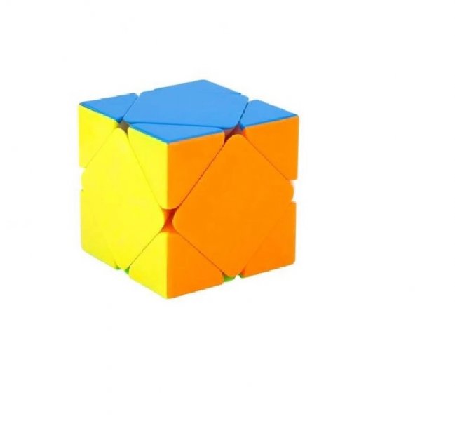 Rubikova kostka - Skewb Cube MoYa MEILONG