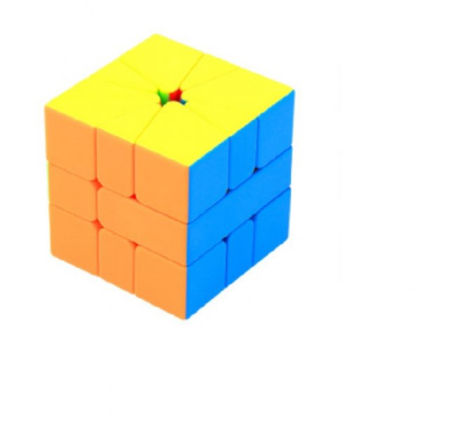 Rubikova kostka - Square-1 Cube MoYa MEILONG