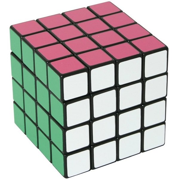 Rubikova kostka 4x4x4 - cube magic