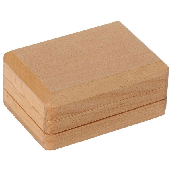 Tajná skříňka - Beech box