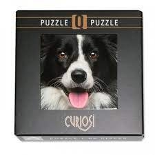 Puzzle mini - Pes 66 dílků