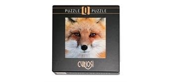 Puzzle mini - Liška 66 dílků