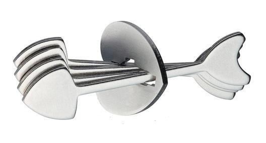 Arrows Huzzle - Hanayama