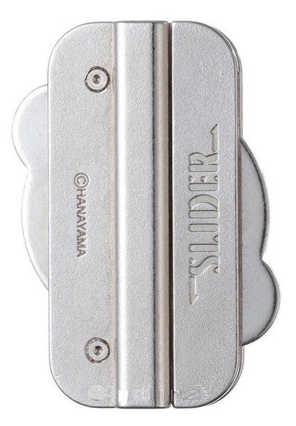 Slider Huzzle - Hanayama