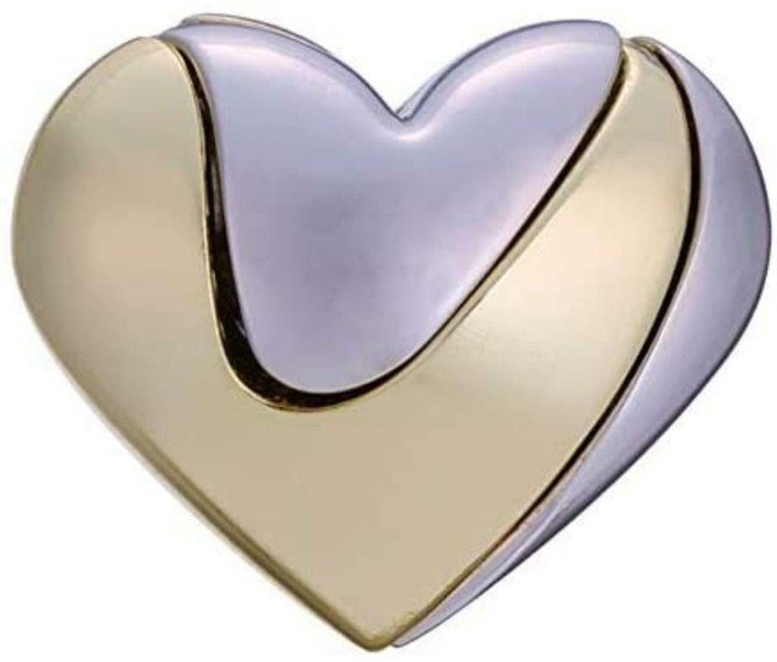 Love Huzzle - Hanayama
