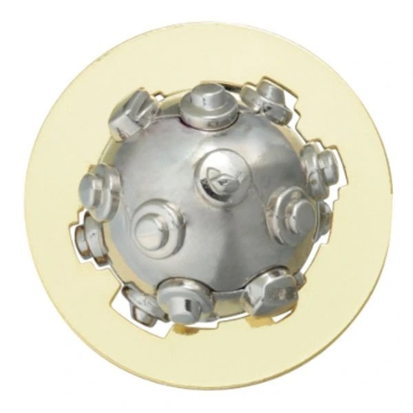 Planet Huzzle - Hanayama