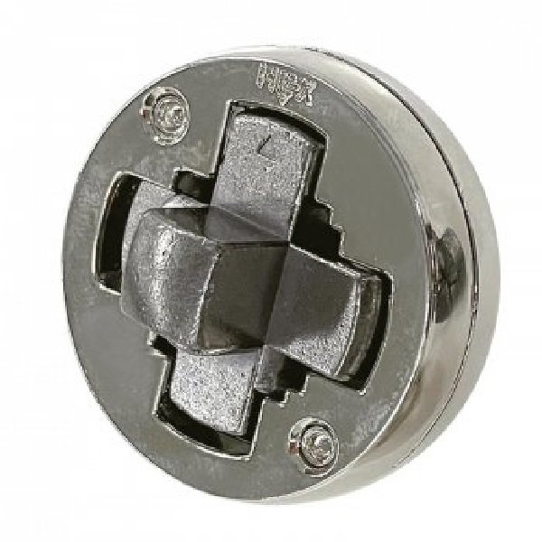 Hex Huzzle - Hanayama