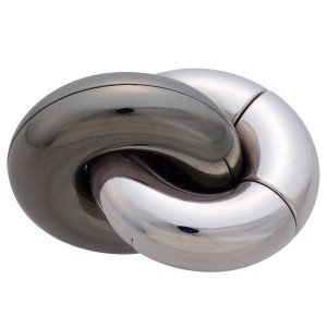 Donuts Huzzle - Hanayama