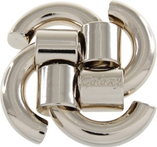 Galaxy Huzzle - Hanayama